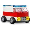 Конструктор LEGO Classic Творческие транспортные средства 900 деталей (11036) изображение 4