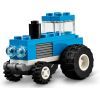 Конструктор LEGO Classic Творческие транспортные средства 900 деталей (11036) изображение 5