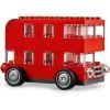 Конструктор LEGO Classic Творческие транспортные средства 900 деталей (11036) изображение 6