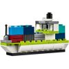Конструктор LEGO Classic Творчі транспортні засоби 900 деталей (11036) зображення 8