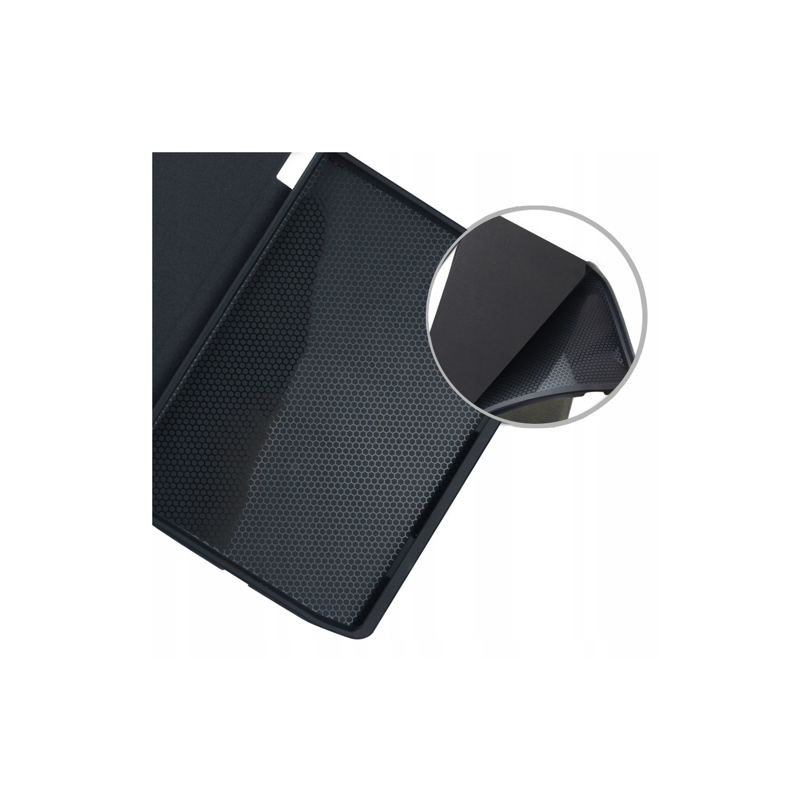 Чехол для электронной книги BeCover Smart Case PocketBook 629 Verse / 634 Verse Pro 6" Black (710450) изображение 3