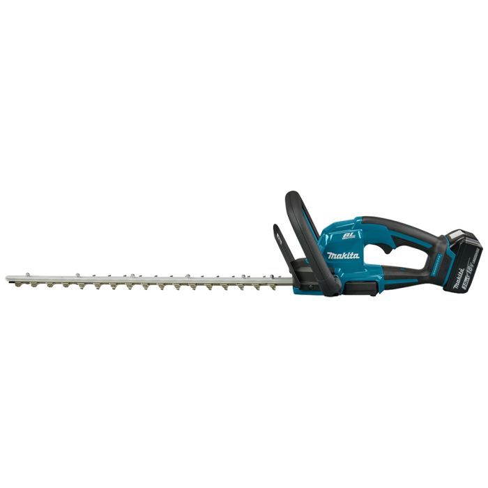 Кусторез Makita LXT, 18V, 500 мм, 3Ah (DUH506RF) изображение 2