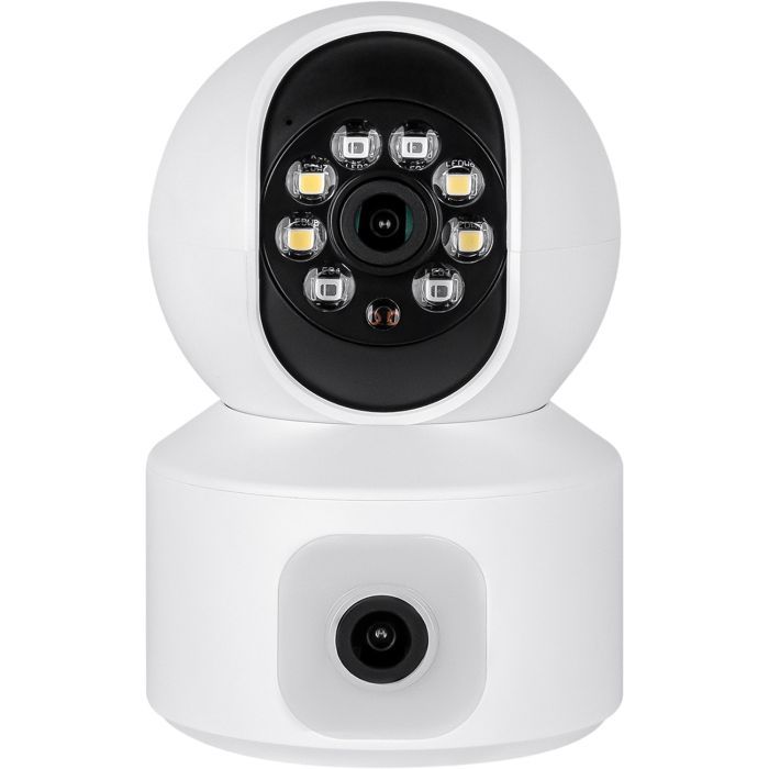 Камера видеонаблюдения Greenvision GV-186-GM-DIG40-10 (3.6) изображение 2