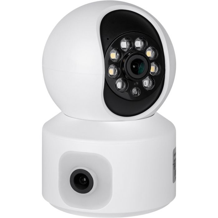 Камера видеонаблюдения Greenvision GV-186-GM-DIG40-10 (3.6) изображение 3