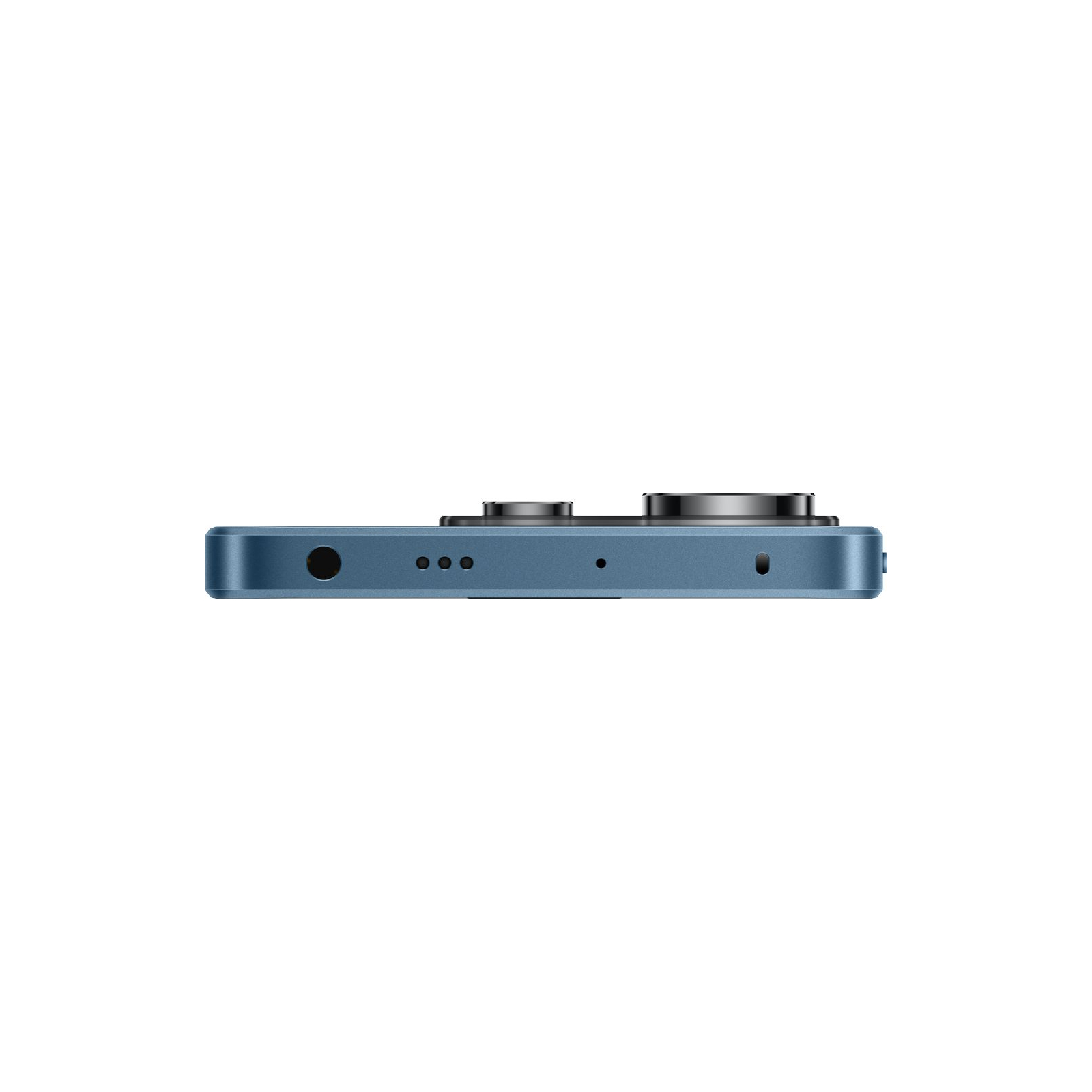 Мобильный телефон Xiaomi Poco X6 5G 12/256GB Blue (1021040) изображение 10