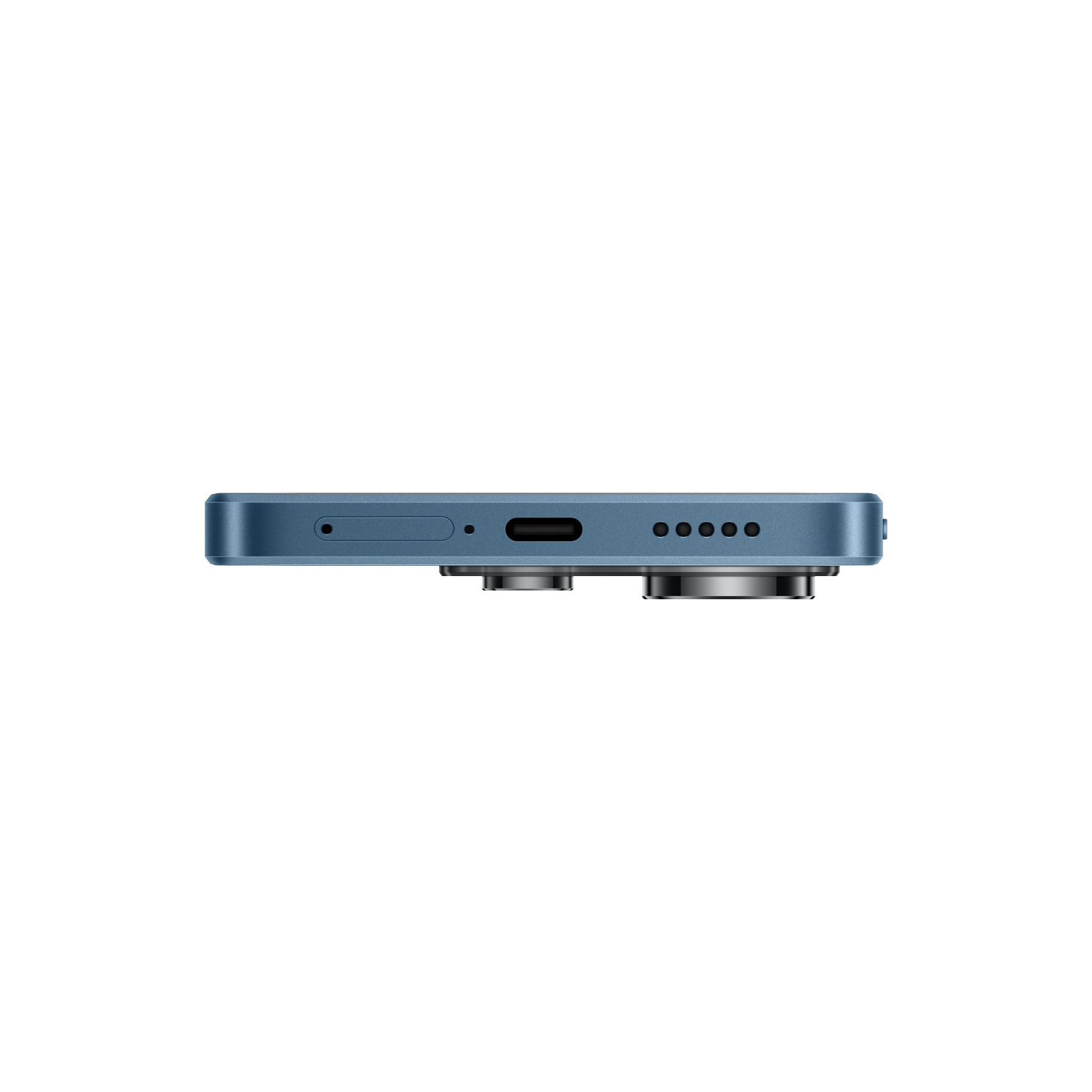 Мобильный телефон Xiaomi Poco X6 5G 8/256GB Blue (1020832) изображение 7