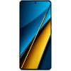 Мобільний телефон Xiaomi Poco X6 5G 8/256GB Blue (1020832)