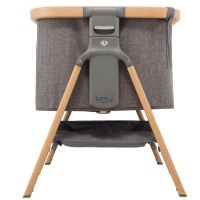 Кроватка Tutti Bambini CoZee Luxe dark beige (211205/3590) изображение 5