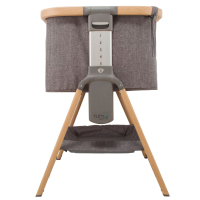 Кроватка Tutti Bambini CoZee Luxe dark beige (211205/3590) изображение 6