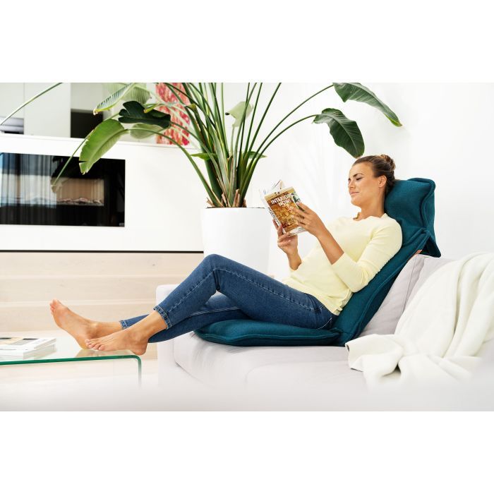 Массажер Beurer MG_330_PETROL_BLUE изображение 2 Массажер Beurer MG_330_PETROL_BLUE изображение 2