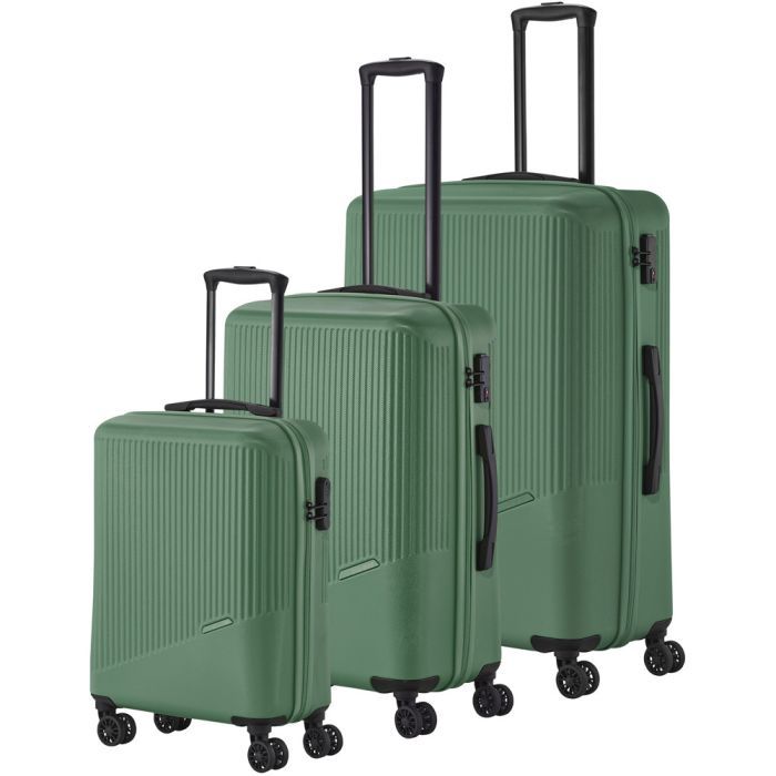 Чемодан Travelite Bali Anthracite M (TL072348-04) изображение 10