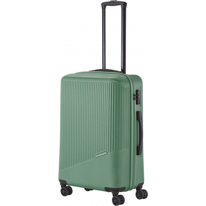 Чемодан Travelite Bali Anthracite M (TL072348-04)