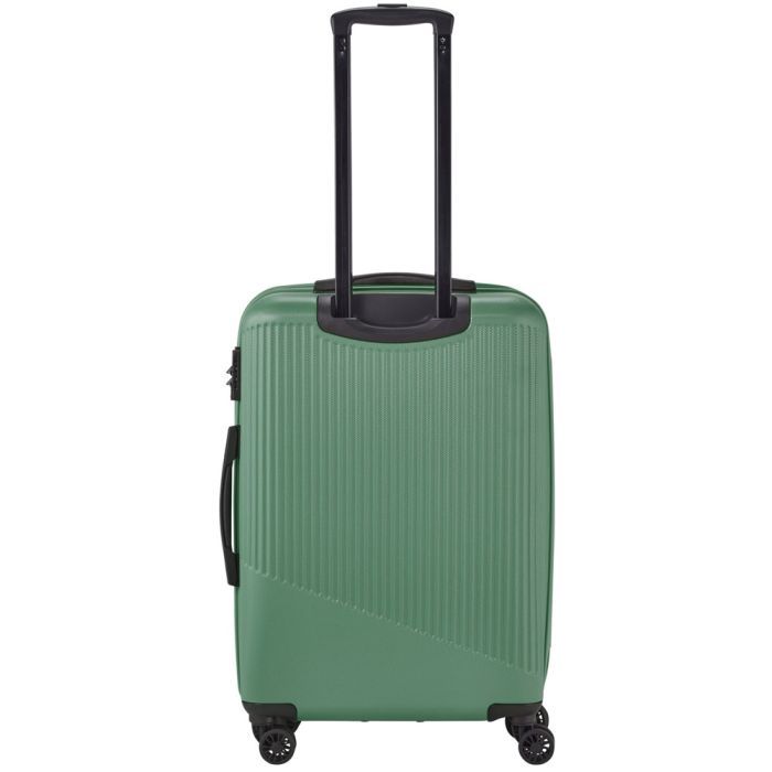 Чемодан Travelite Bali Anthracite M (TL072348-04) изображение 3