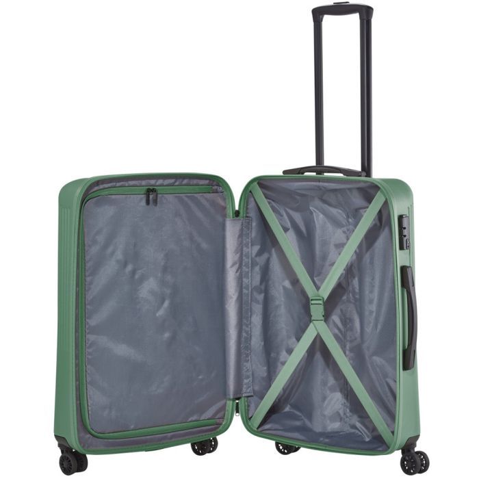 Чемодан Travelite Bali Anthracite M (TL072348-04) изображение 4