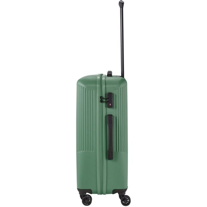 Чемодан Travelite Bali Anthracite M (TL072348-04) изображение 5