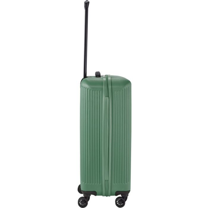 Чемодан Travelite Bali Anthracite M (TL072348-04) изображение 6