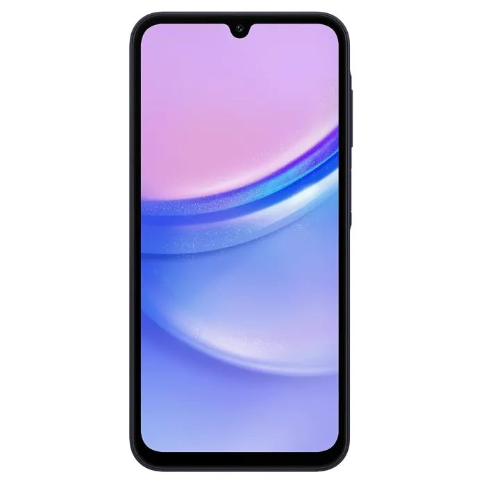 Мобильный телефон Samsung Galaxy A15 LTE 4/128Gb Blue (SM-A155FZBDEUC) изображение 3
