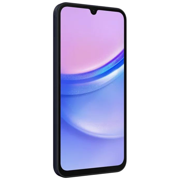 Мобильный телефон Samsung Galaxy A15 LTE 4/128Gb Blue (SM-A155FZBDEUC) изображение 4