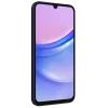 Мобильный телефон Samsung Galaxy A15 LTE 4/128Gb Black (SM-A155FZKDEUC) изображение 4