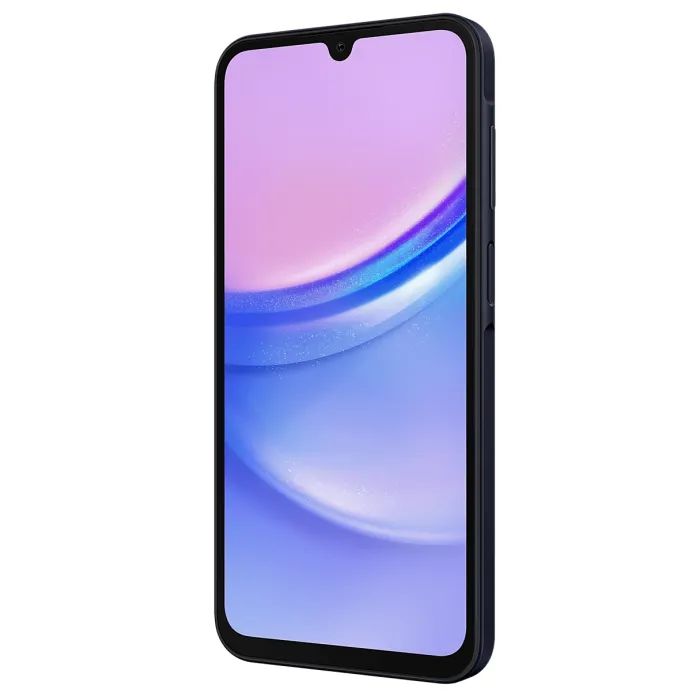 Мобильный телефон Samsung Galaxy A15 LTE 4/128Gb Blue (SM-A155FZBDEUC) изображение 5