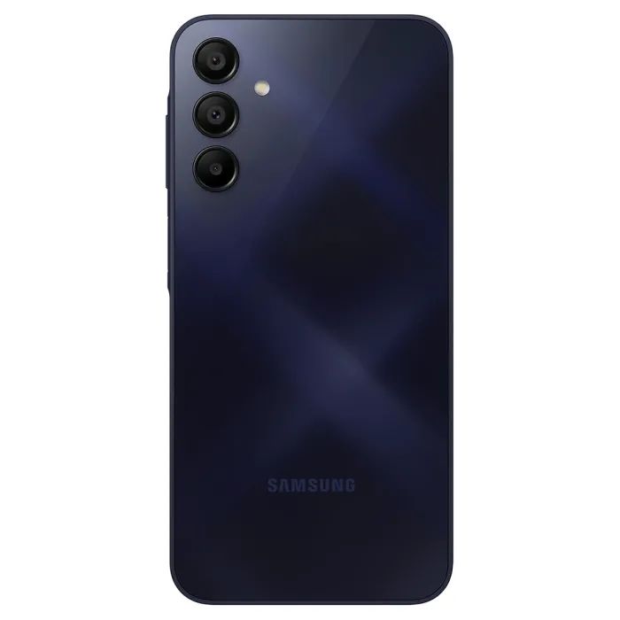 Мобильный телефон Samsung Galaxy A15 LTE 4/128Gb Blue (SM-A155FZBDEUC) изображение 6