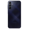 Мобільний телефон Samsung Galaxy A15 LTE 4/128Gb Black (SM-A155FZKDEUC) зображення 6