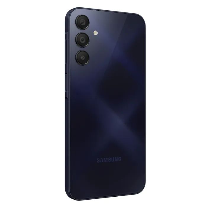 Мобильный телефон Samsung Galaxy A15 LTE 4/128Gb Blue (SM-A155FZBDEUC) изображение 7