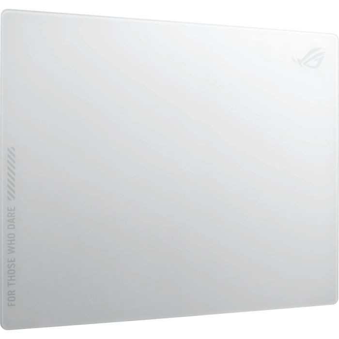 Коврик для мышки ASUS ROG Moonstone Ace L White (90MP03L0-BPUA10) изображение 4