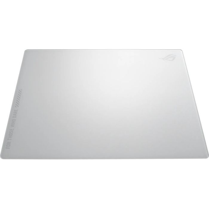 Коврик для мышки ASUS ROG Moonstone Ace L White (90MP03L0-BPUA10) изображение 7