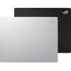 Коврик для мышки ASUS ROG Moonstone Ace L White (90MP03L0-BPUA10) изображение 8