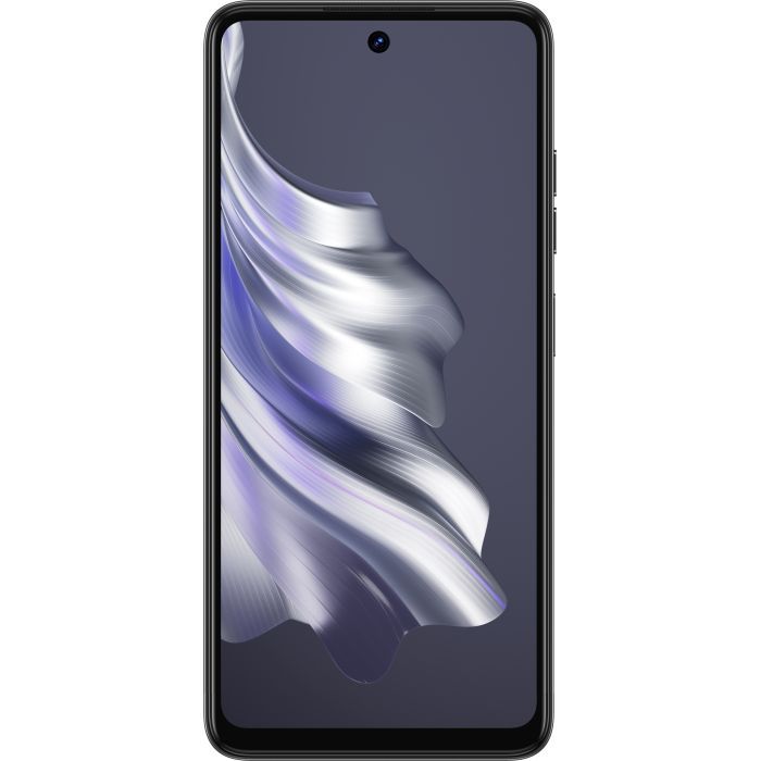 Мобильный телефон Tecno Spark 20 8/256Gb Cyber White (4894947013539) изображение 2