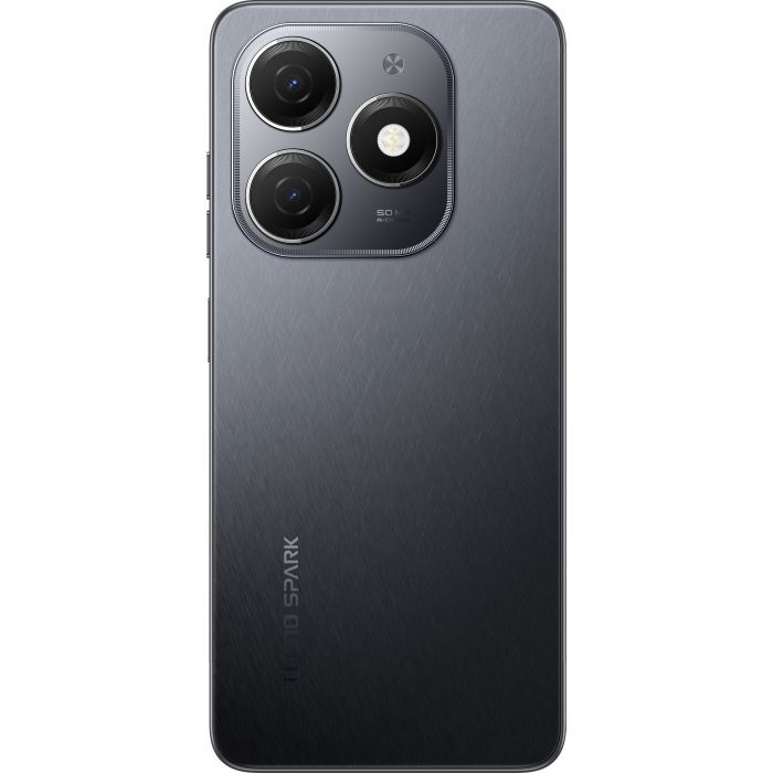 Мобильный телефон Tecno Spark 20 8/256Gb Cyber White (4894947013539) изображение 3
