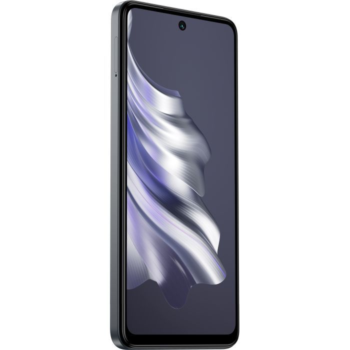 Мобильный телефон Tecno Spark 20 8/256Gb Cyber White (4894947013539) изображение 8
