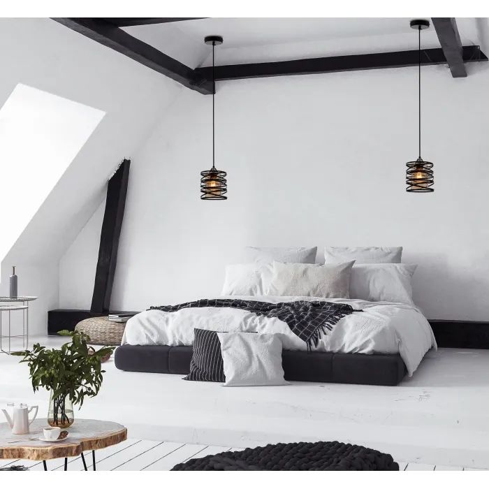 Люстра Candellux ELUNA (31-09548) изображение 4