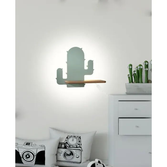 Світильник Candellux CACTUS (21-00996) зображення 4