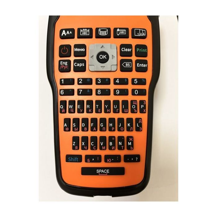 Принтер этикеток UKRMARK E1000 Pro CYR (900788) изображение 2