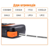 Принтер етикеток UKRMARK E1000 Pro CYR (900788) зображення 3