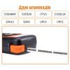 Принтер этикеток UKRMARK E1000 Pro CYR (900788) изображение 3