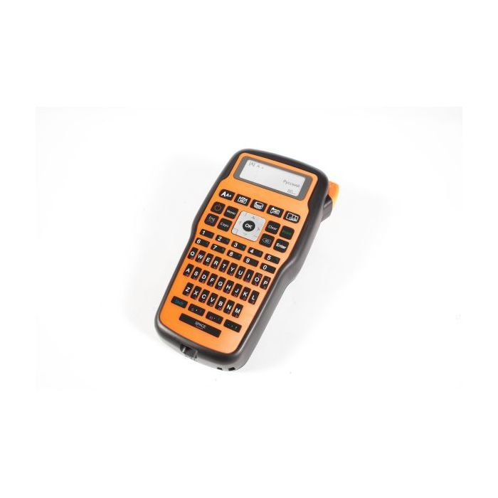 Принтер этикеток UKRMARK E1000 Pro CYR (900788) изображение 4