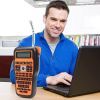 Принтер этикеток UKRMARK E1000 Pro CYR (900788) изображение 5