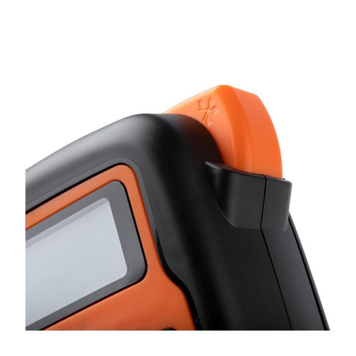Принтер этикеток UKRMARK E1000 Pro CYR (900788) изображение 6