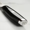 Кухонний ніж Yaxell Kiritsuke 200 мм серія Super Gou Ypsilon (37234) зображення 2