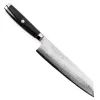 Кухонний ніж Yaxell Kiritsuke 200 мм серія Super Gou Ypsilon (37234)