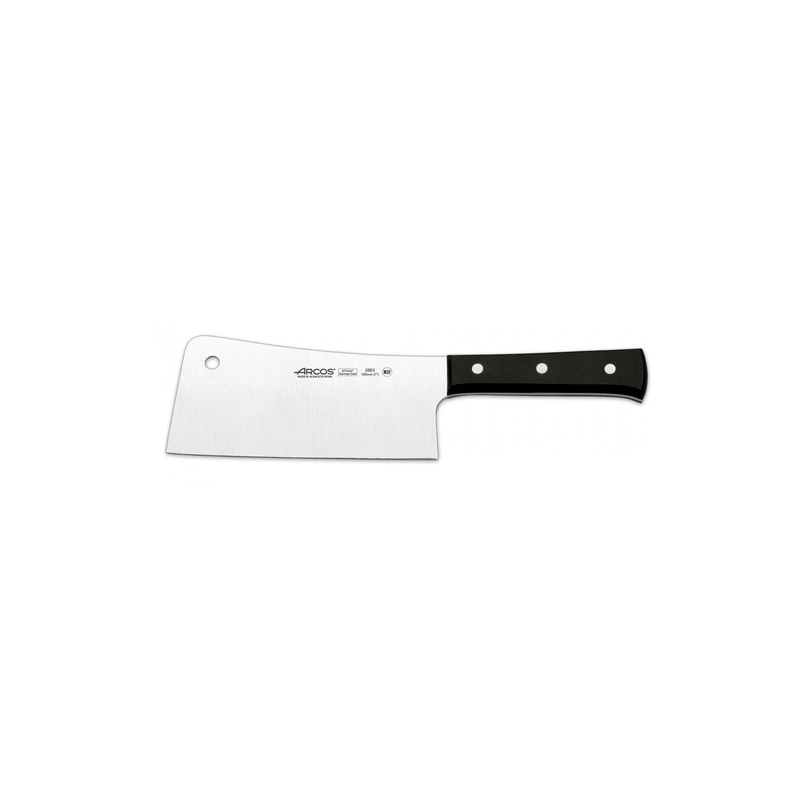 Кухонный нож Arcos Universal Сікач 180 мм 520 гр (288300) изображение 2