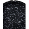 Рюкзак шкільний Loungefly Pusheen - Rainbow Unicorn Mini Backpack (PUBK0005) зображення 3