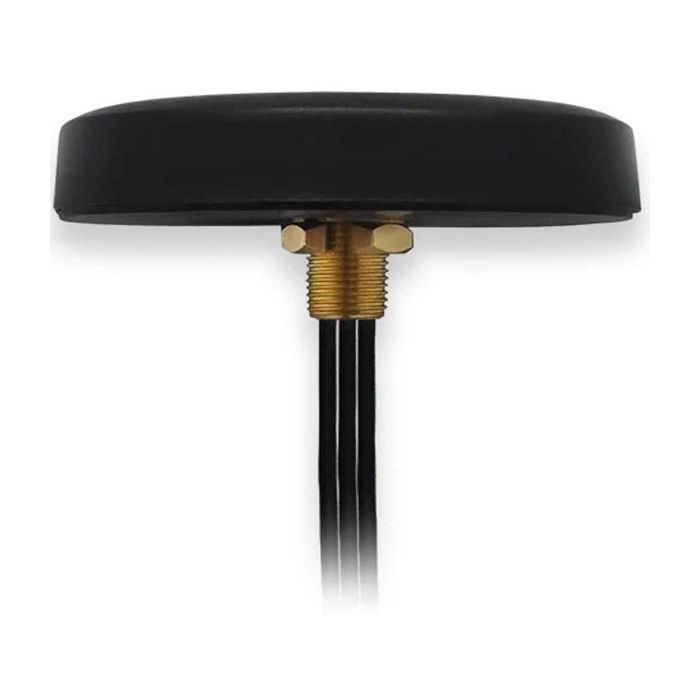 Аксессуар для охранных систем Teltonika Антена зовнішня COMBO SISO Mobile/GNSS/WIFI SMA (PR1KCS28) изображение 2