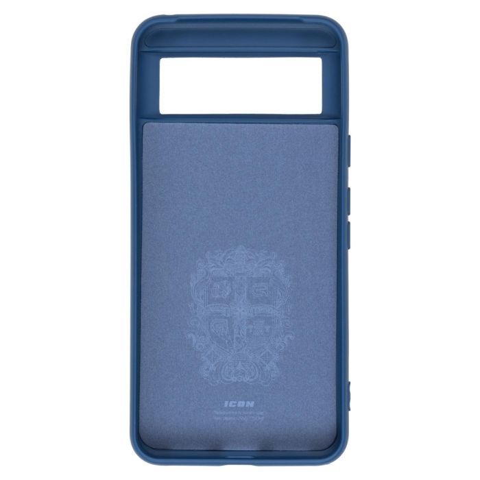 Чохол до мобільного телефона Armorstandart ICON Case Google Pixel 8 Lavender (ARM73029) зображення 2