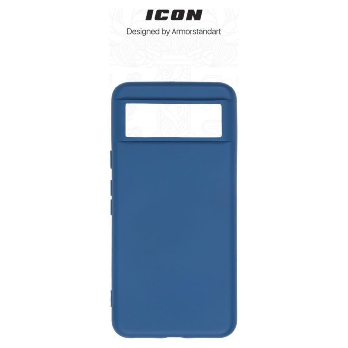 Чохол до мобільного телефона Armorstandart ICON Case Google Pixel 8 Lavender (ARM73029) зображення 3