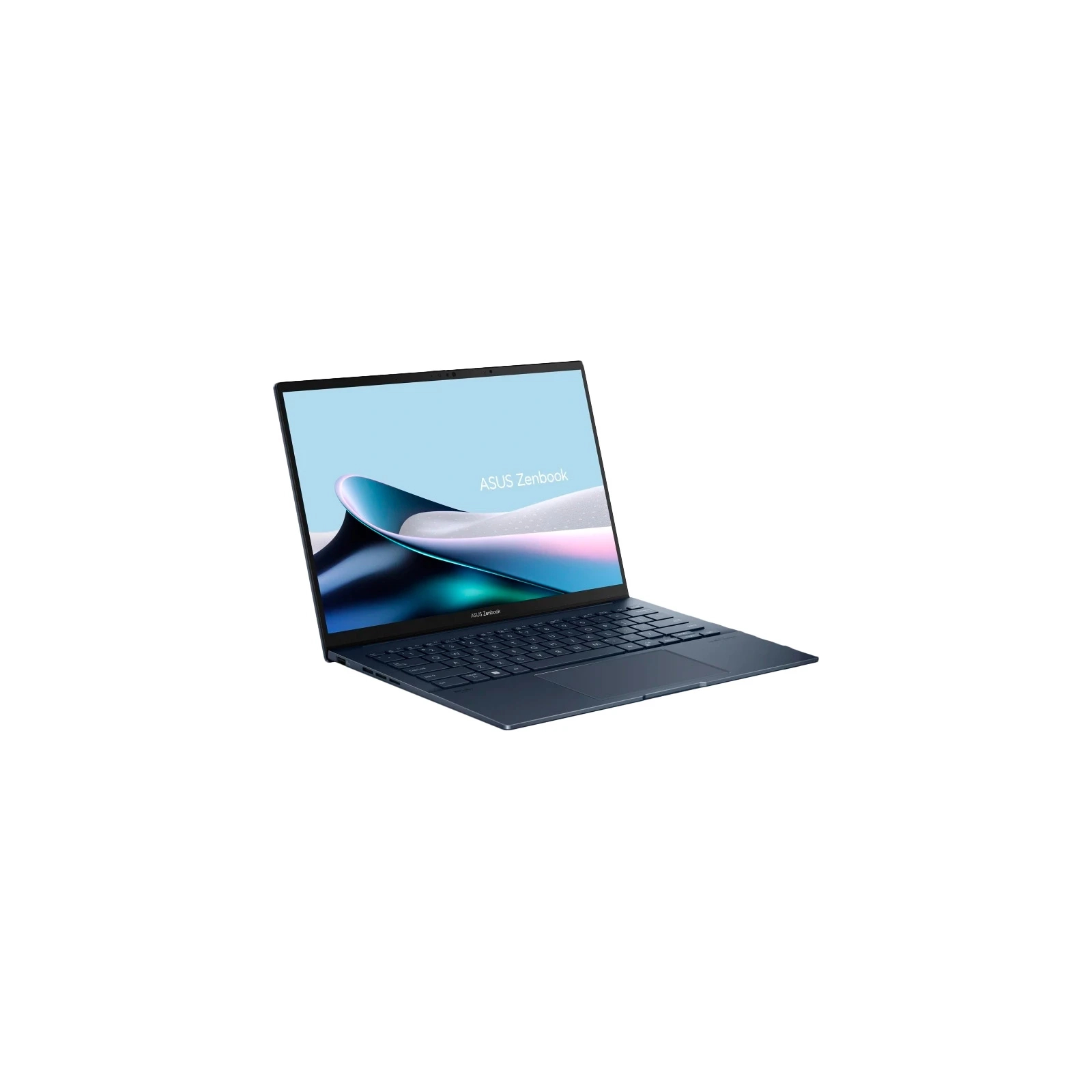 Ноутбук ASUS Zenbook 14 OLED UX3405MA-PP047X (90NB11R1-M00260) изображение 2