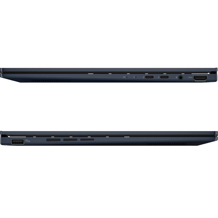 Ноутбук ASUS Zenbook 14 OLED UX3405MA-PP047X (90NB11R1-M00260) изображение 4